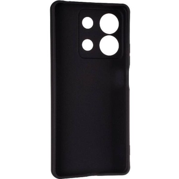 Фото - Чохол для смартфону Gelius Print Case UV for Xiaomi Redmi Note 13 5G Cat (96933)