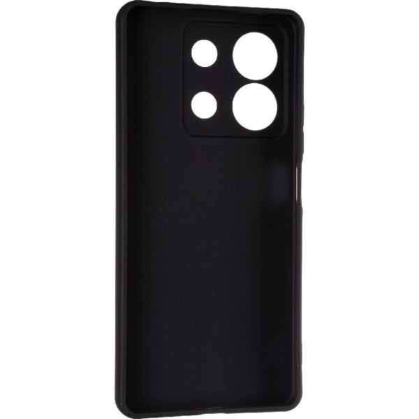 Фото - Чохол для смартфону Gelius Print Case UV for Xiaomi Redmi Note 13 5G Bob (96935)