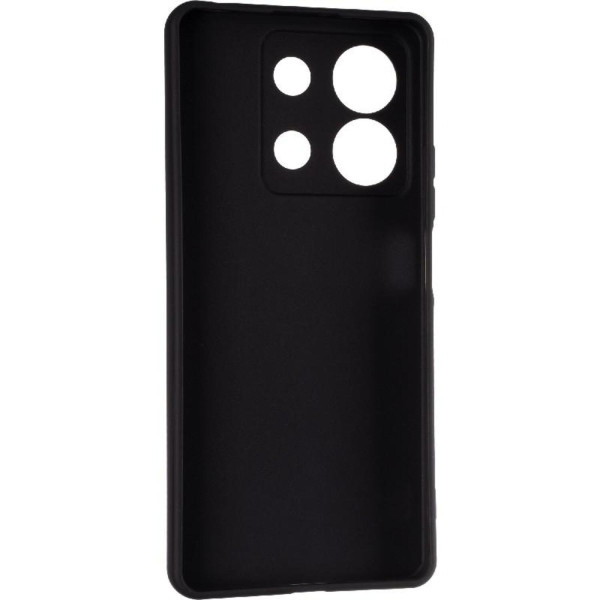 Фото - Чохол для смартфону Gelius Print Case UV for Xiaomi Redmi Note 13 5G Dragon (96936)