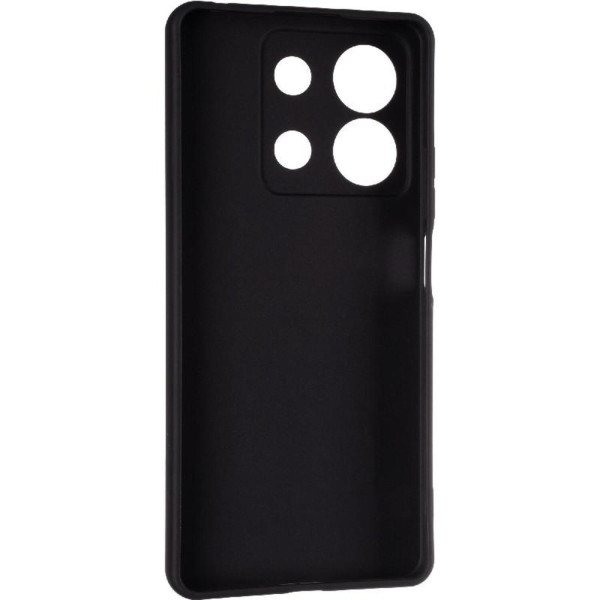 Фото - Чохол для смартфону Gelius Print Case UV for Xiaomi Redmi Note 13 5G Street Husky (96937)