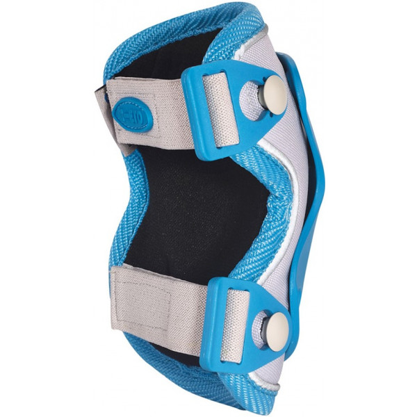 Фото - Комплект захисту Micro Синій (лок. 15-19 см, колін. 21-27 см, S.) (AC5474)