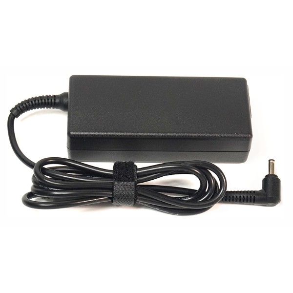 Фото - Зарядное устройство для ноутбука PowerPlant Acer 220V 19V 65W 3.42A (AC65F5521)