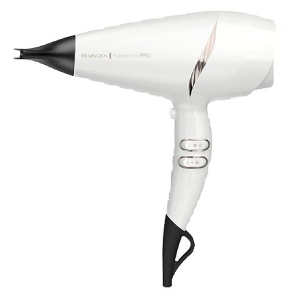 Фото - Фен Remington Supercare PRO 2200 AC motor (AC7200W)