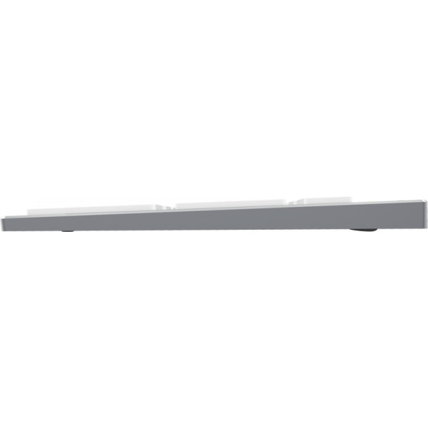 Фото - Клавиатура беспроводная OfficePro SK1500 White