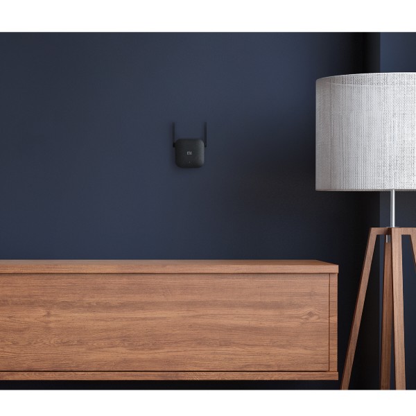 Фото - Точка доступу Xiaomi Mi Wifi Range Extender Pro (DVB4352GL)