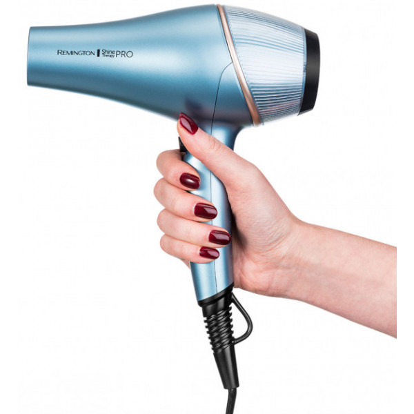 Фото - Фен Remington AC9300 Shine Therapy Pro 2200