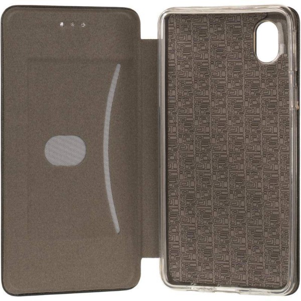 Фото - Чехол для смартфона Gelius G-Case Ranger Series for Samsung A013 (A01 Core) Black (81763)