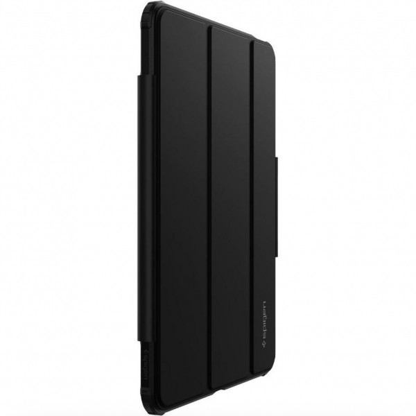 Фото - Чехол для планшета Spigen for Apple iPad Air 10.9" (2022 / 2020) Ultra Hybrid Pro Black (ACS02697)