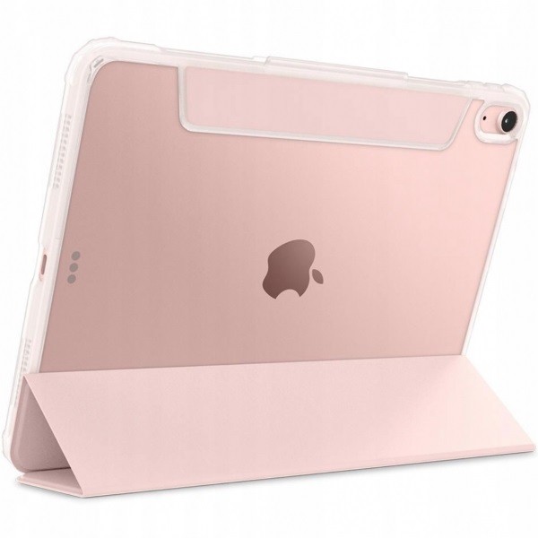 Фото - Чехол для планшета Spigen for Apple iPad Air 10.9" (2022 / 2020) Ultra Hybrid Pro Rose Gold 9ACS02699)