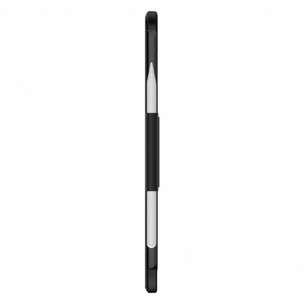 Фото - Чохол для планшету Spigen for Apple iPad Pro 11" (2022/2021) / iPad Air 10.9"(2022/2020) Smart Fold Plus Black (ACS03335)
