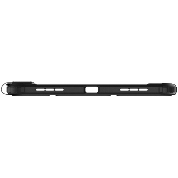 Фото - Чохол для планшета Spigen for Apple iPad 10.9" (2022) Ultra Hybrid Pro Black (ACS05416)