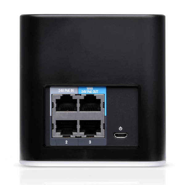 Фото - Точка доступа Ubiquiti AirCube AC (ACB-AC)