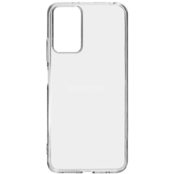 Фото - Чехол для смартфона Armorstandart Air Series for Xiaomi Redmi Note 12S 4G Transparent (ARM67511)
