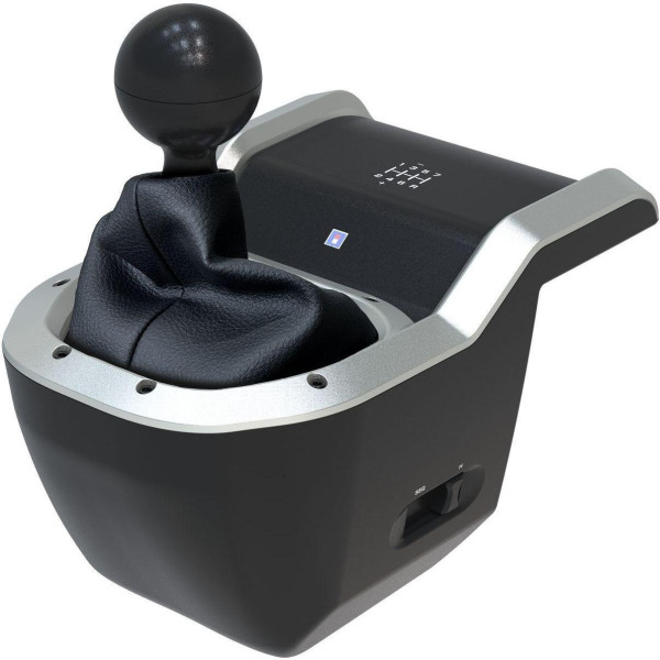 Фото - Игровой контроллер Hori Speed Racing Shifter (ACC-1024)