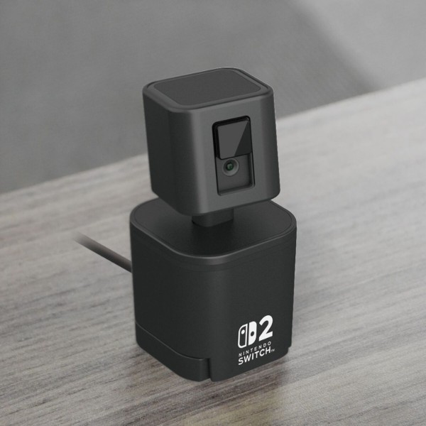 Фото - Веб-камера для компьютера Hori USB for NS2 (ACC-1235)