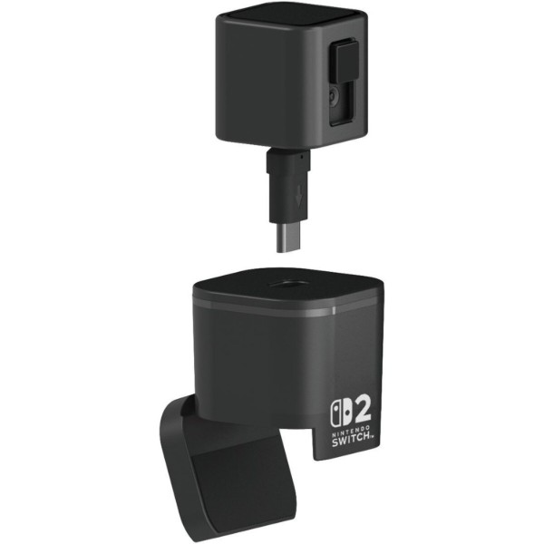 Фото - Веб-камера для компьютера Hori USB for NS2 (ACC-1235)