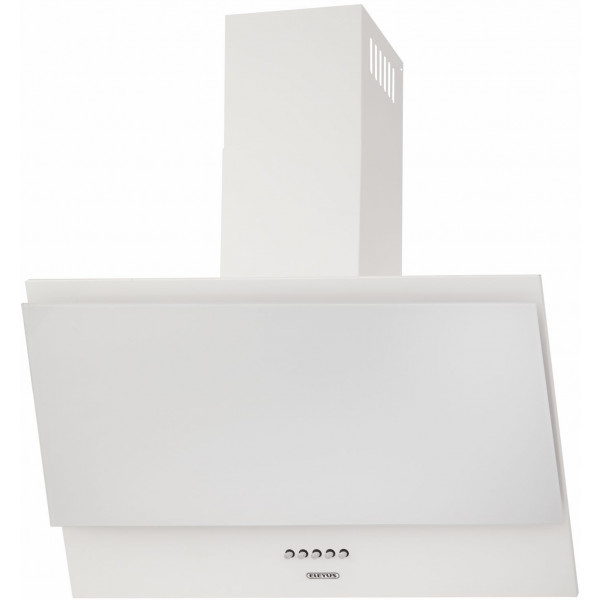 Фото - Витяжка декоративна ELEYUS Accent 1000 LED 60 WH