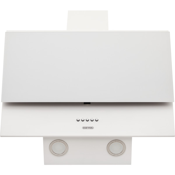 Фото - Витяжка декоративна ELEYUS Accent 1000 LED 60 WH
