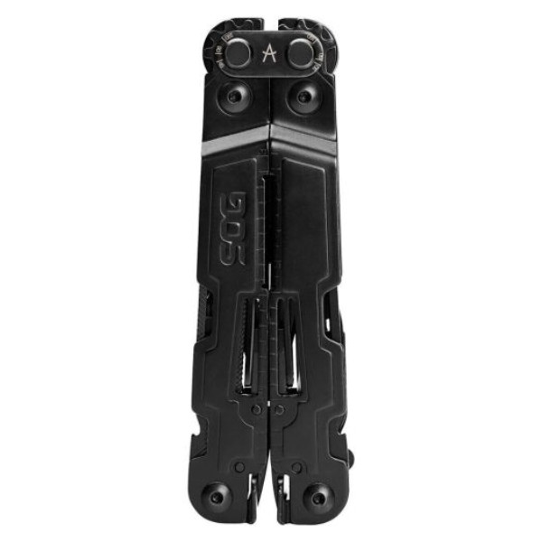Фото - Мультитул SOG PowerAccess Black (SOG PA1002-CP)