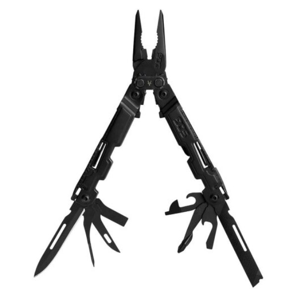Фото - Мультитул SOG PowerAccess Black (SOG PA1002-CP)