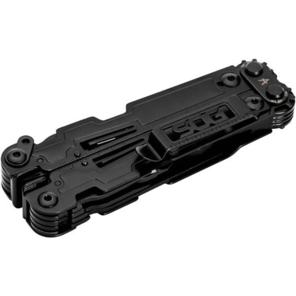 Фото - Мультитул SOG PowerAccess Black (SOG PA1002-CP)