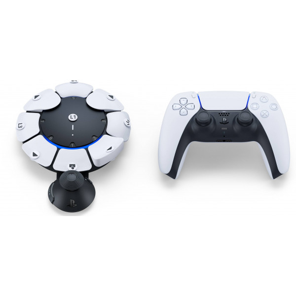 Фото - Геймпад PlayStation Access Controller