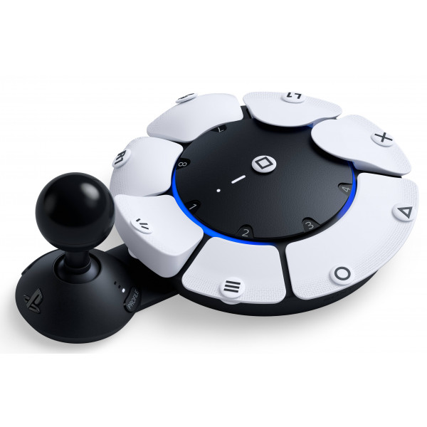Фото - Геймпад PlayStation Access Controller