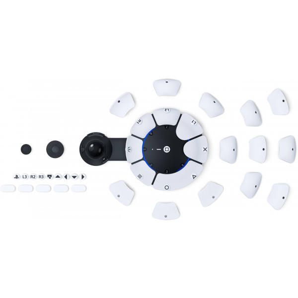 Фото - Геймпад PlayStation Access Controller