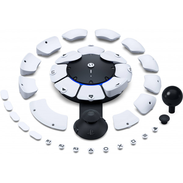 Фото - Геймпад PlayStation Access Controller