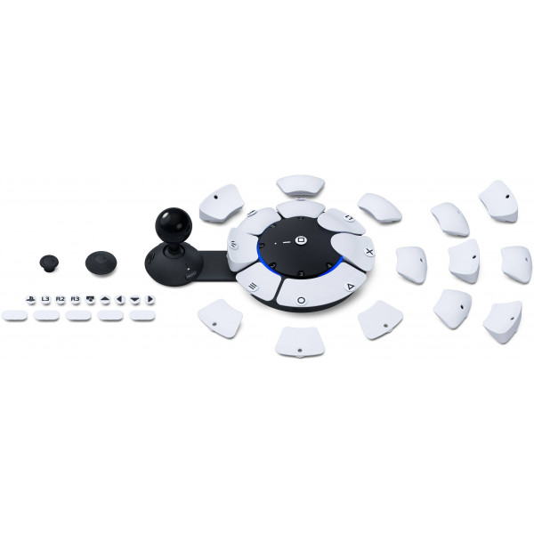 Фото - Геймпад PlayStation Access Controller