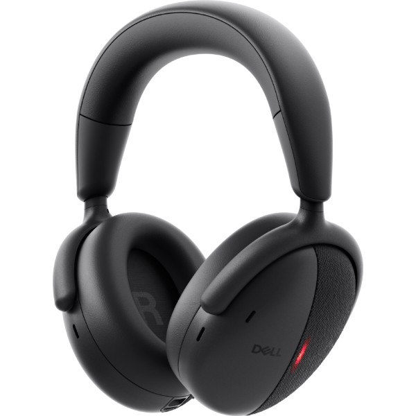 Фото - Навушники накладні бездротові Dell Premier Wireless ANC Headset - WL7024 (520-BBHC)