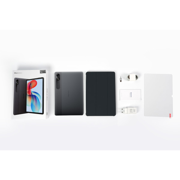 Фото - Планшет Blackview Tab 9 10.95'' FHD 6/256GB WI-FI Gray