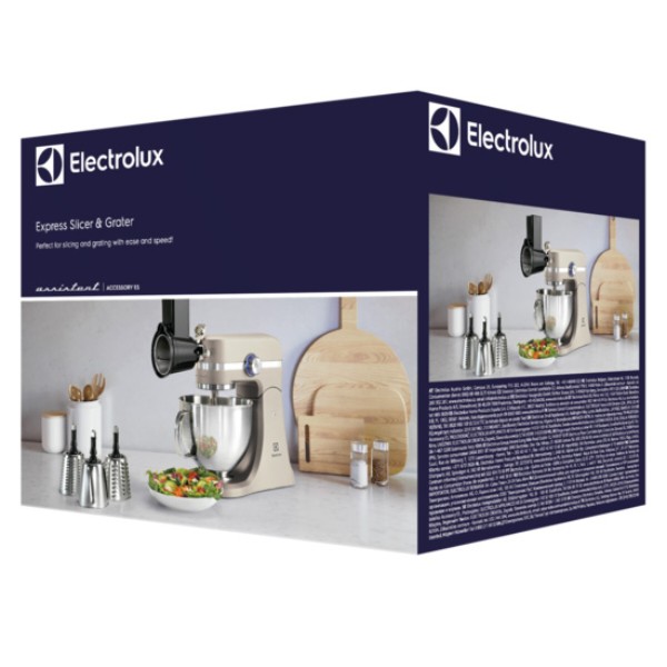 Фото - Насадка для кухонної машини Electrolux ACCESSORY ES
