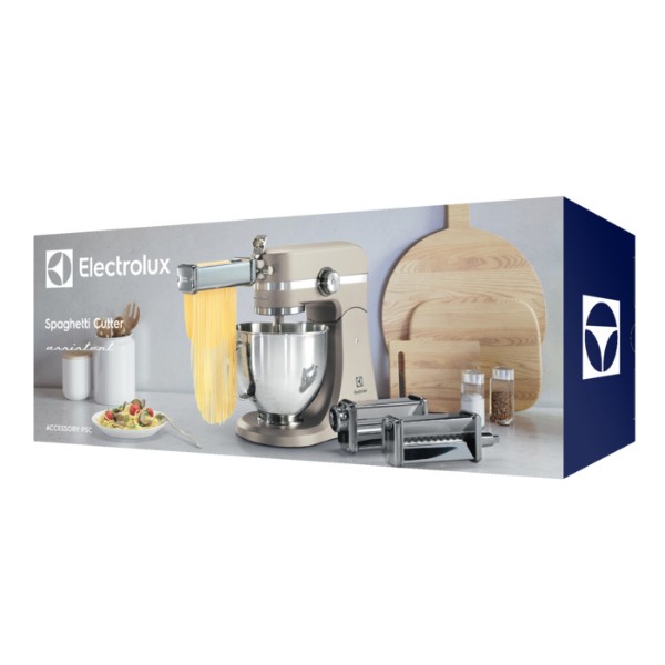 Фото - Насадка для кухонної машини Electrolux ACCESSORY PSC