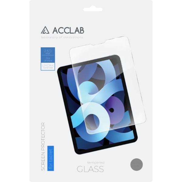 Фото - Захисне скло для планшета ACCLAB 9H for Xiaomi Redmi Pad 2 25040RP0AG/25040RP0AI 11" (1283126636776)