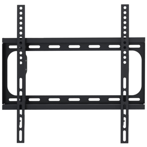 Фото - Кріплення для телевізора ACCLAB AL-FR40/F 26-75+Кабель HDMI 1.8 м + Органайзер (1283126631207)