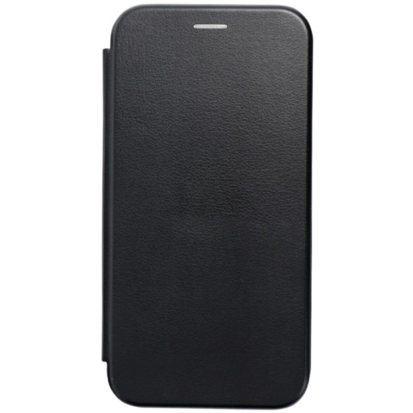 Фото - Чохол для смартфону ACCLAB Elegance for Infinix Hot 50 Pro Black (1283126611087)