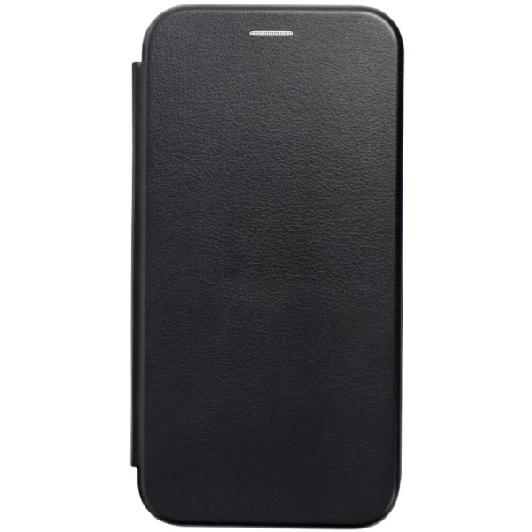 Фото - Чохол для смартфону ACCLAB Elegance for Infinix Hot 50i Black (1283126611100)