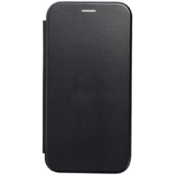 Фото - Чохол для смартфону ACCLAB Elegance for Motorola Moto G13 Black (1283126611131)