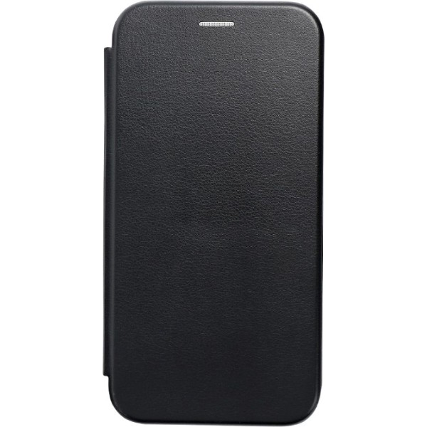 Фото - Чехол для смартфона ACCLAB Elegance for Xiaomi Poco C75 Black (1283126616037)