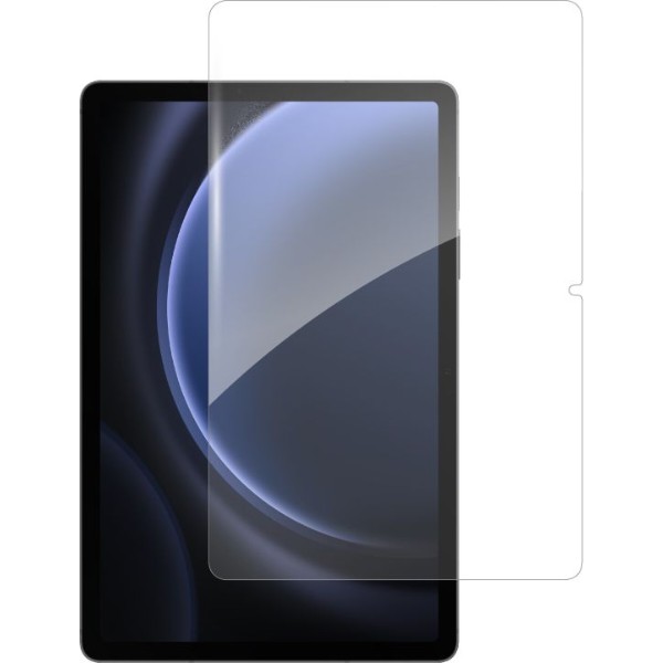 Фото - Захисне скло для планшета ACCLAB  Full Glue Samsung Galaxy Tab S10 FE 10.9" (1283126637001)
