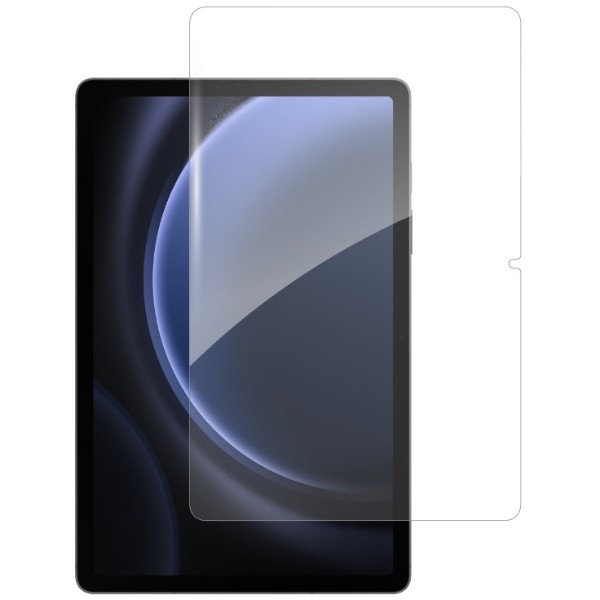 Фото - Захисне скло для планшета ACCLAB Full Glue Samsung Galaxy Tab S10 Lite SM-X400/SM-X406/SM-X406B 10.9" (1283126636707)