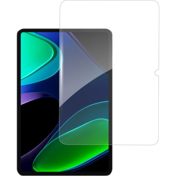 Фото - Захисне скло для планшета ACCLAB Full Glue Xiaomi Redmi Pad 2 Pro 12.1" (1283126636752)