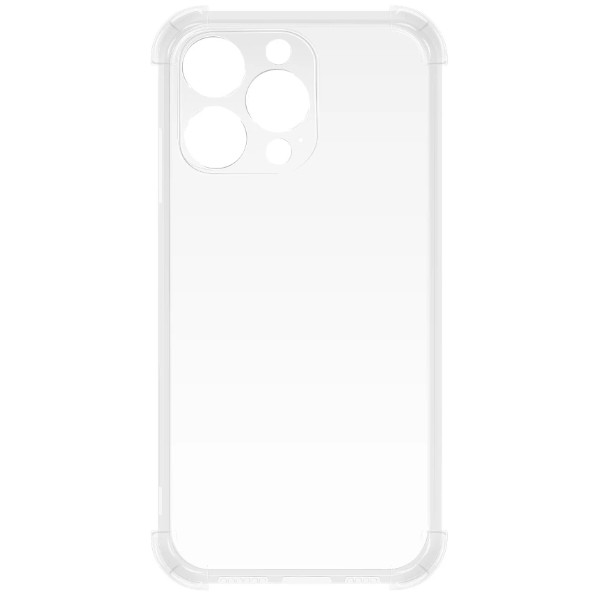 Фото - Чехол для смартфона ACCLAB Shockproof for Apple iPhone 13 Pro Max Light (1283126587863)