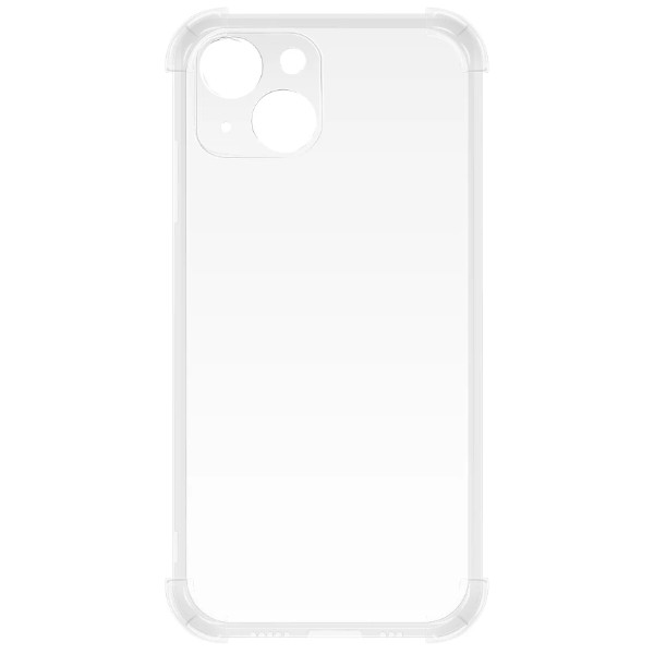 Фото - Чехол для смартфона ACCLAB Shockproof for Apple iPhone 15 Light (1283126587870)
