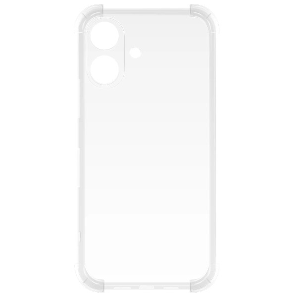 Фото - Чохол для смартфону ACCLAB Shockproof for Apple iPhone 16 Plus Light (1283126599132)