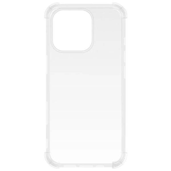Фото - Чехол для смартфона ACCLAB Shockproof for Apple iPhone 16 Pro Light (1283126599149)
