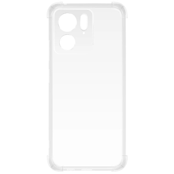 Фото - Чехол для смартфона ACCLAB Shockproof for Motorola Edge 40 Light (1283126588006)