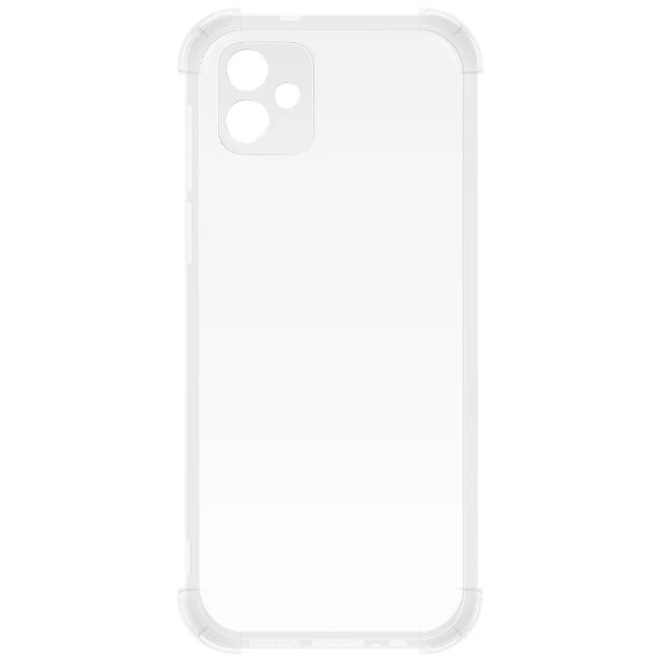 Фото - Чехол для смартфона ACCLAB Shockproof for Samsung Galaxy A05 Light (1283126588020)