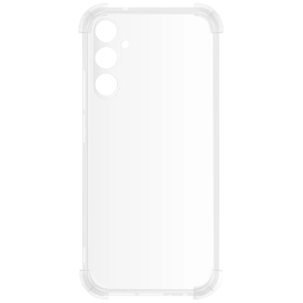 Фото - Чехол для смартфона ACCLAB Shockproof for Samsung Galaxy A05s Light (1283126590528)